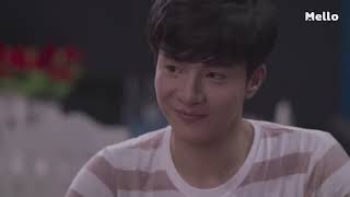 2Moons2 The Series EP.2_1/5 | เจอเดือนอีกคนเข้าไป ถึงกับใจสั่นเลยเหรอ | Mello Thailand