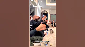 يا بنية ردي العشق بالحال جول الرفاعي حالات سهرات حورانية اربد 