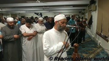 الشيخ حسن صالح  سورة محمد
