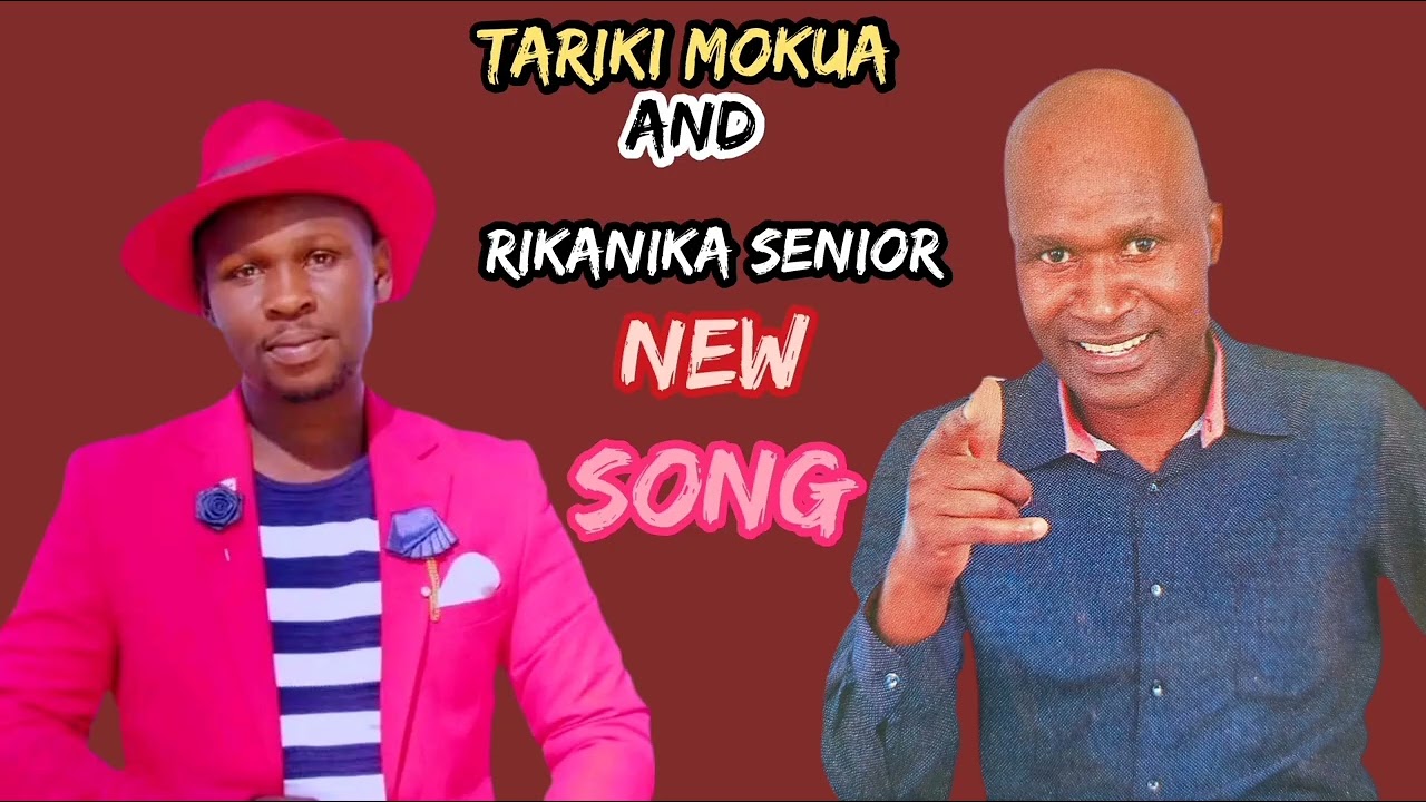 MIRIRI SONGA 99JAZZ  ×× RIKANIKA SENIOR  NEW HIT SONG( OFFICIAL AUDIO) ESUGUKU.