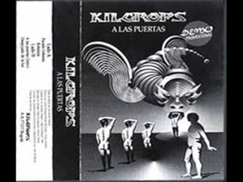 Kilcrops — Kilcrops - A Las Puertas (Intro)