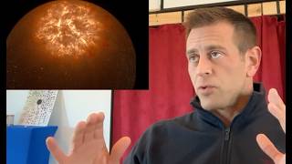 Disaster Cycle - Will Sea Levels Rise or Fall?