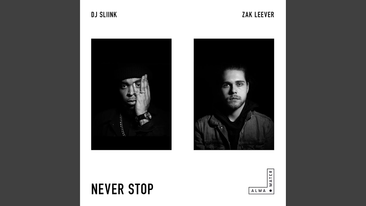 Guarda Never Stop su YouTube Guarda Never Stop su YouTube