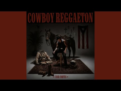 Knorozov - Space Cowboy