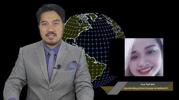 Vụ 39 người trên xe container ở Anh: Cảnh sát Anh tin tất cả đều là người Việt - VIETWORLD TV