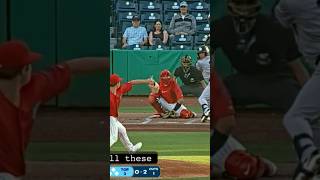 Top 100: Phillies Gage Wood off to a hot start with 15 strikes out in 2 games #milb #mlb #viral #fyp