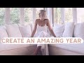 How to Create Your Best Year Yet ☀️