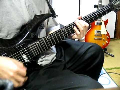 さくらんぼ 大塚愛　Guitar