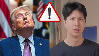 Nobody wants to go to Trump's birthday party