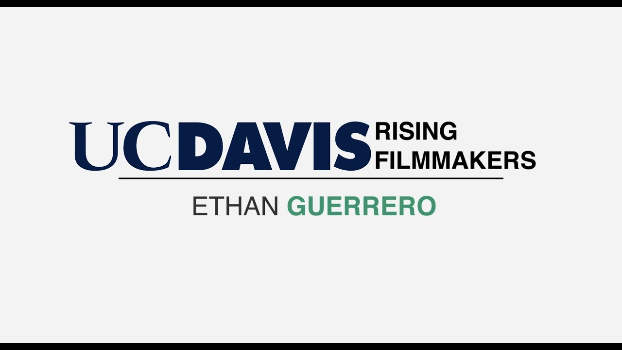 UC Davis Rising Filmmakers