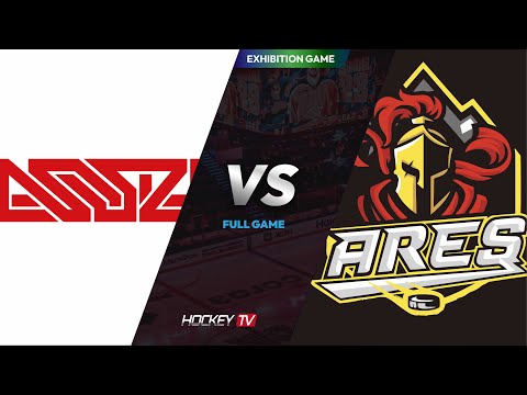 아수라 vs 아레스 EXHIBITION GAME [FULLGAME] 2025.07.31