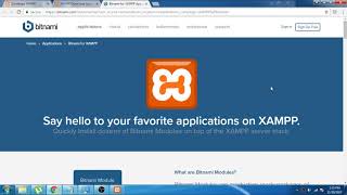 How to install Xampp on windows 10 (Bangla Tutorial)
