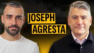 The Battle Between Dealers and OEMs: Why They Have to Win—or Lose—Together | Joseph Agresta, Jr
