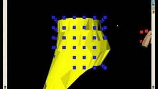 Free Form Deformation Net Worth