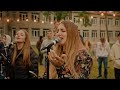 Звук Твоих шагов | Spasenie Worship | Live #Unity23