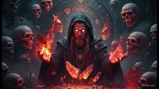 The Mad Mage - The Return Of Halaster