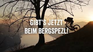 Dein Neues E-Fully Vom Bergspezl