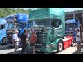 Trucker &amp; Countryfestival Geiselwind 2014