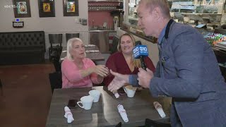 Roseville restaurant 105 NOSHERY shares its secret on thriving and surviving the pandemic
