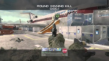 Hitmarker for Native RC (N8)