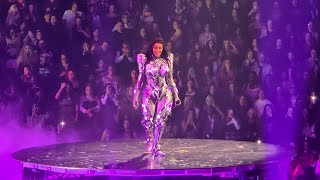 Cardi B Opening Night - Bartier Cardi