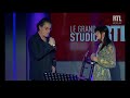 Nolwenn Leroy Francis Cabrel Je T Aimais Je T Aime Et Je T Aimerai Live Le Grand Studio RTL Nolwenn Leroy Francis Cabrel Je T Aimais Je T Aime Et Je T Aimerai Live Le Grand Studio RTL