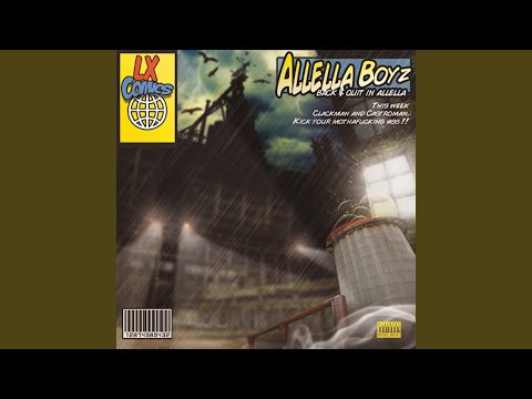 Allella Bossinho Feat Last Ar