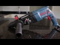 Bosch Professional 2Kg SDS Hammer - Smart Choice for Kitchen Fitters