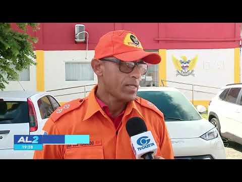 Comerciantes estão otimistas com vendas de fogos de artifício para a virada de ano - 29/12/2025