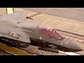 LATEST F-35B Lightning II HD FOOTAGE 2021!