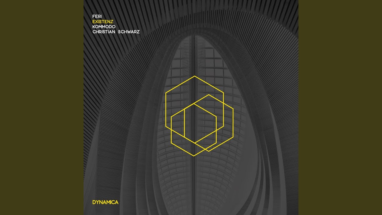 YouTubeでExistenz (Original Mix)を視聴 YouTubeでExistenz (Original Mix)を視聴