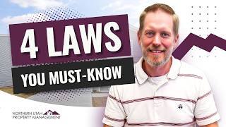 4 Utah Landlord Laws Ogden Owners Must Know (Avoid Fines)