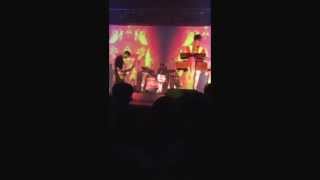 Tycho - PBS (live)