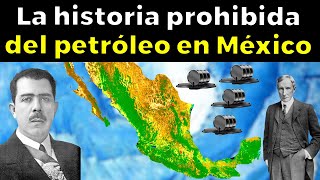 La verdad de lo que pasó en la EXPROPIACIÓN PETROLERA en México