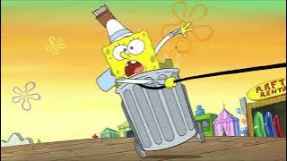 Slide Whistle Stooges No Whistle in SpongeBob TrashPants