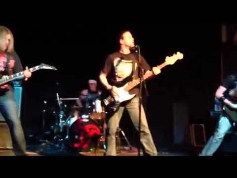 Fade To Oblivion covering Amon Amarth's "The Pursuit of Vik