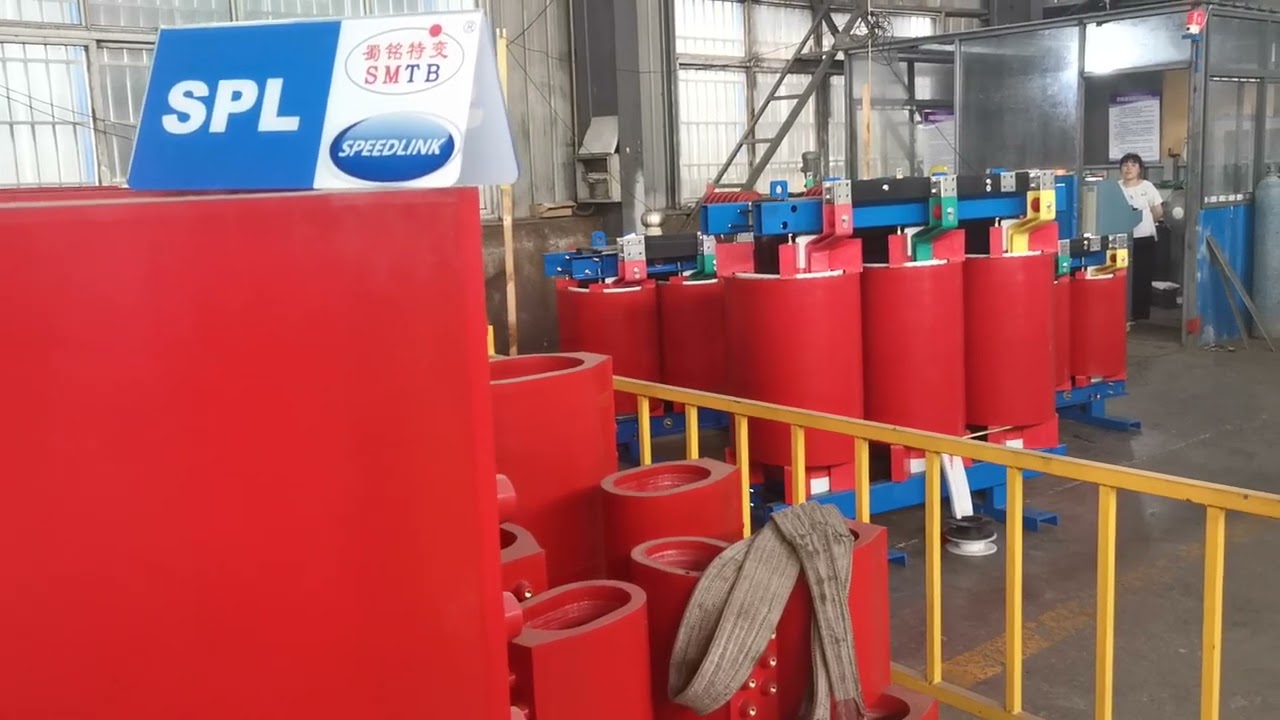 Xitoyning eng yaxshi elektr transformator zavodi narxi, yog '/ quruq transformator, KVA, ishlab