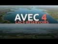 Vux 2023 de seine grands lacs