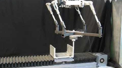 2-dof cartesian force limiting device