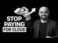 MicroCloud vs Traditional Infrastructure - Here's Why