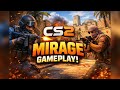 Counter-Strike 2 Gameplay | CS2