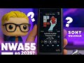 🎧 Sony NW-A55 – Un clásico que sigue siendo imbatible
