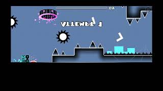 Space Magic Preview(Remake)by:Pulsefire GD and Aconn | Geometry Dash 2.11