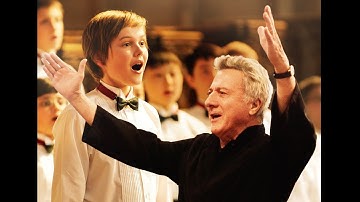 『ボーイ・ソプラノ ただひとつの歌声』映画オリジナル予告編