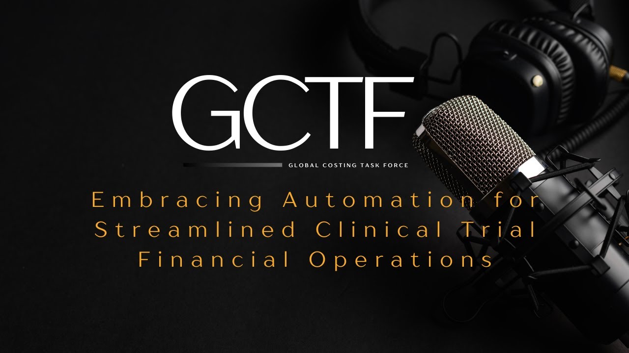 Embracing Automation for Streamlined Clinical Trial Financial Operations