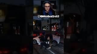Worst Car Thief Ever 💀 #gtav #gamingfails #funnygaming #chaoticgaming #gtaonline