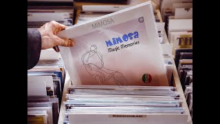 Mimosa - Magic Memories (Extended BPM Mix) [🎵 New Generation Italo Disco 2025 🎵]