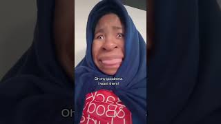 Did she just rob the pet store! 😩 #karensbelike #petstore #puppies  #pov #comedy #skit