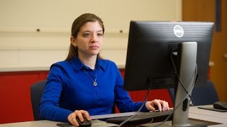 SIUE CMIS: A Balance of Business and Technical Knowledge