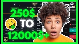 Famous 👑DERIV BOT UP DOWN RISE FALL PREMIUM 2023🔥 | NO LOSS | NO MARTINGALE HINDI MOBILE BOT Wealth